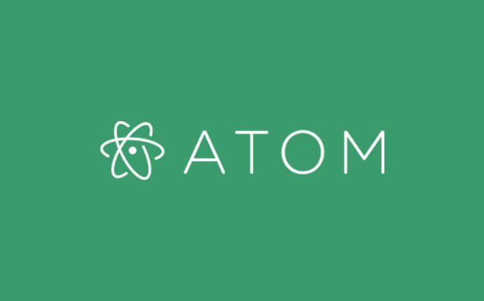 Atom とは？