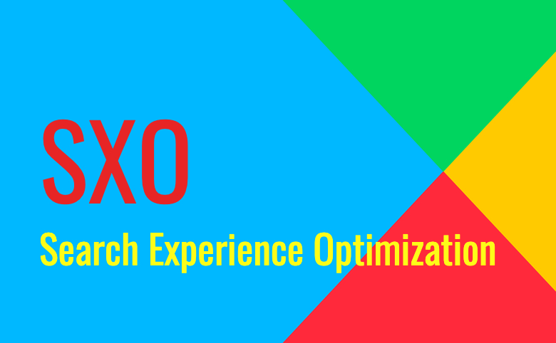 ​Search Experience Optimization